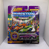 Johnny Lightning Father Time Diecast