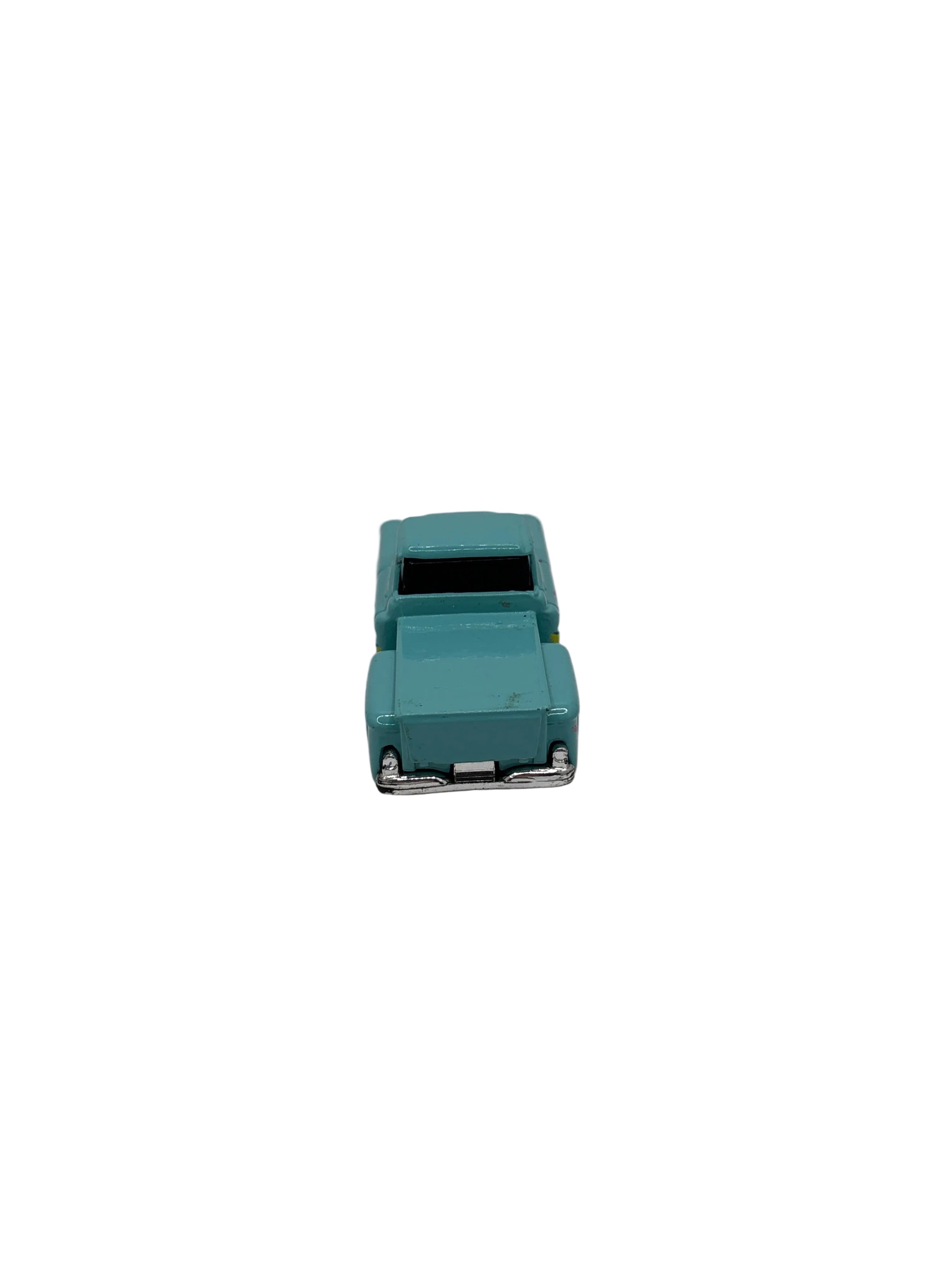 Hot Wheels Flashsider Diecast blue