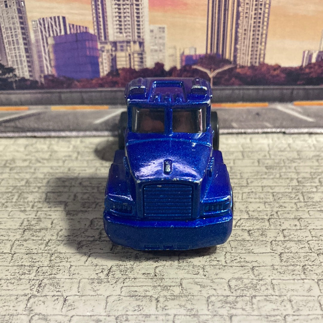 Hot Wheels Truck Diecast