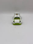 Hot Wheels 12 Ford Fiesta Diecast