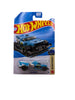Hot Wheels Haulerback Diecast blue