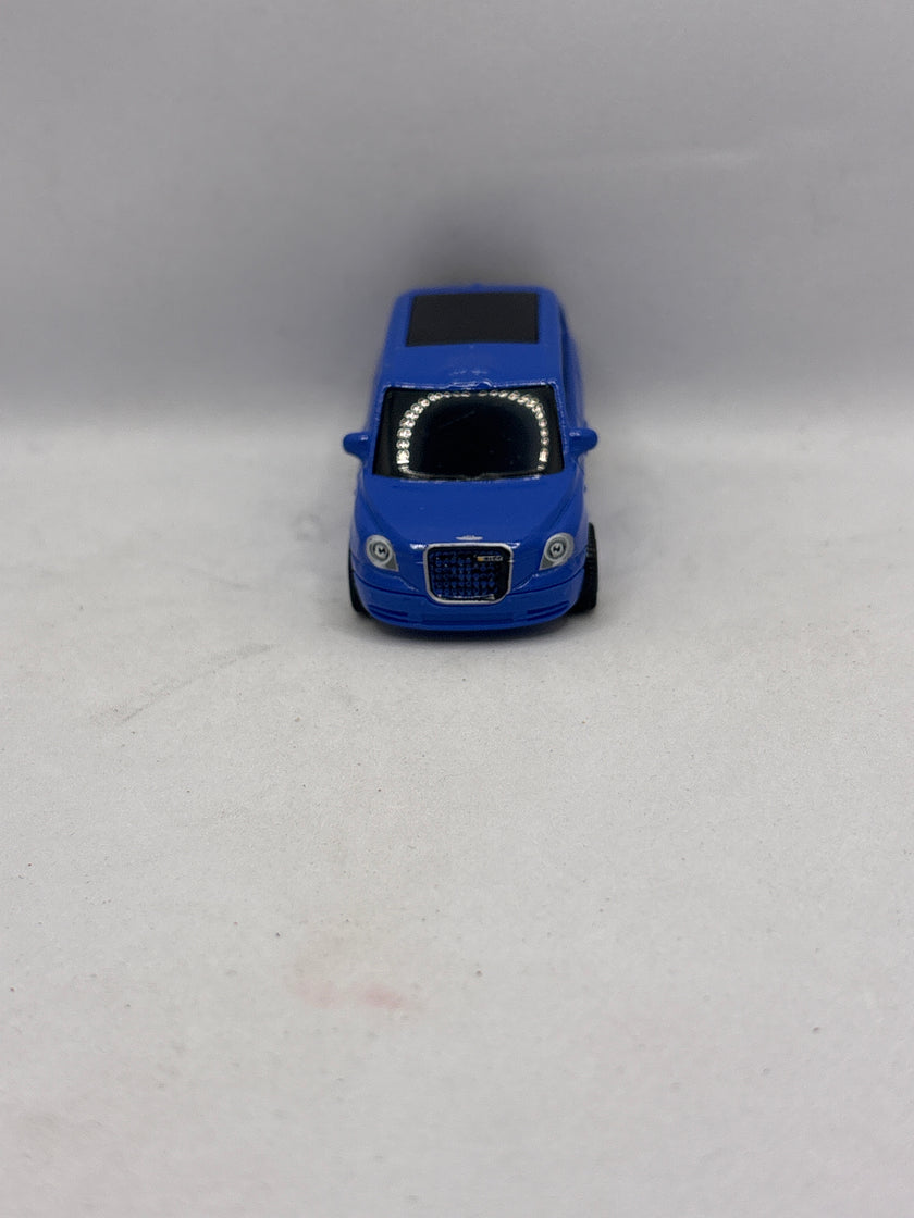 Matchbox LEVC Taxi Diecast