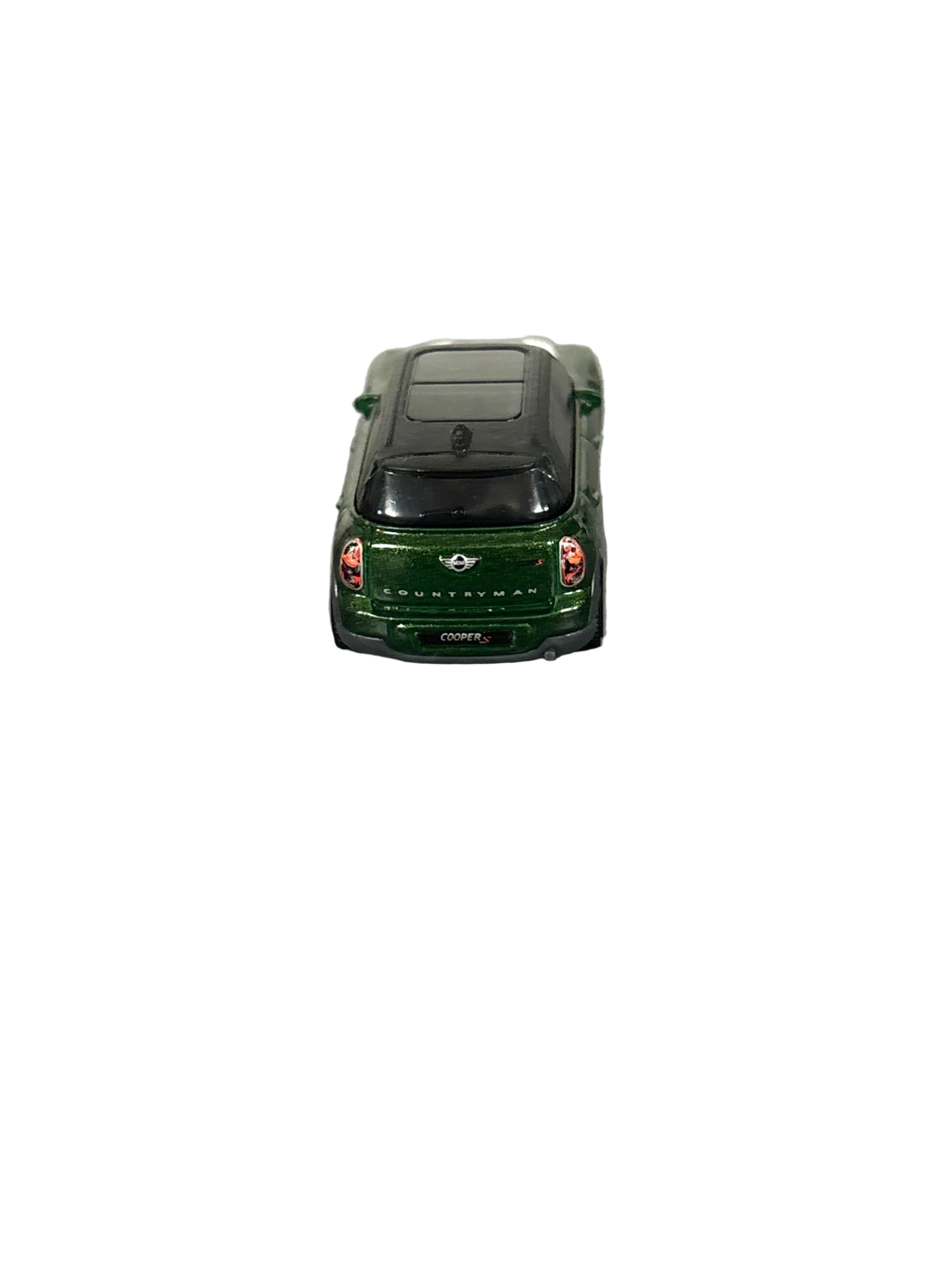 Matchbox 2011 Mini Cooper Countryman Diecast