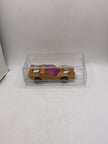Matchbox Gruesome Twosome Diecast Gold