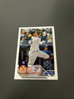 Topps Kyle Higashioka