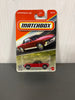 Matchbox 71 Porsche 914 Diecast