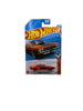 Hot Wheels 71 Dodge Challenger Diecast
