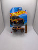 Hot Wheels Chevy Blazer 4x4 Diecast