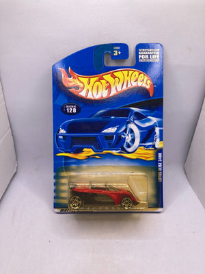 Hot Wheels Lotus Elise 340R Diecast