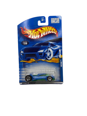Hot Wheels Vulture Diecast
