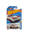 Hot Wheels 69 Corvette Racer Diecast