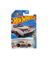 Hot Wheels 69 Corvette Racer Diecast