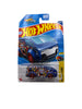 Hot Wheels The Vanster Diecast