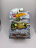 Hot Wheels Scorcher Diecast