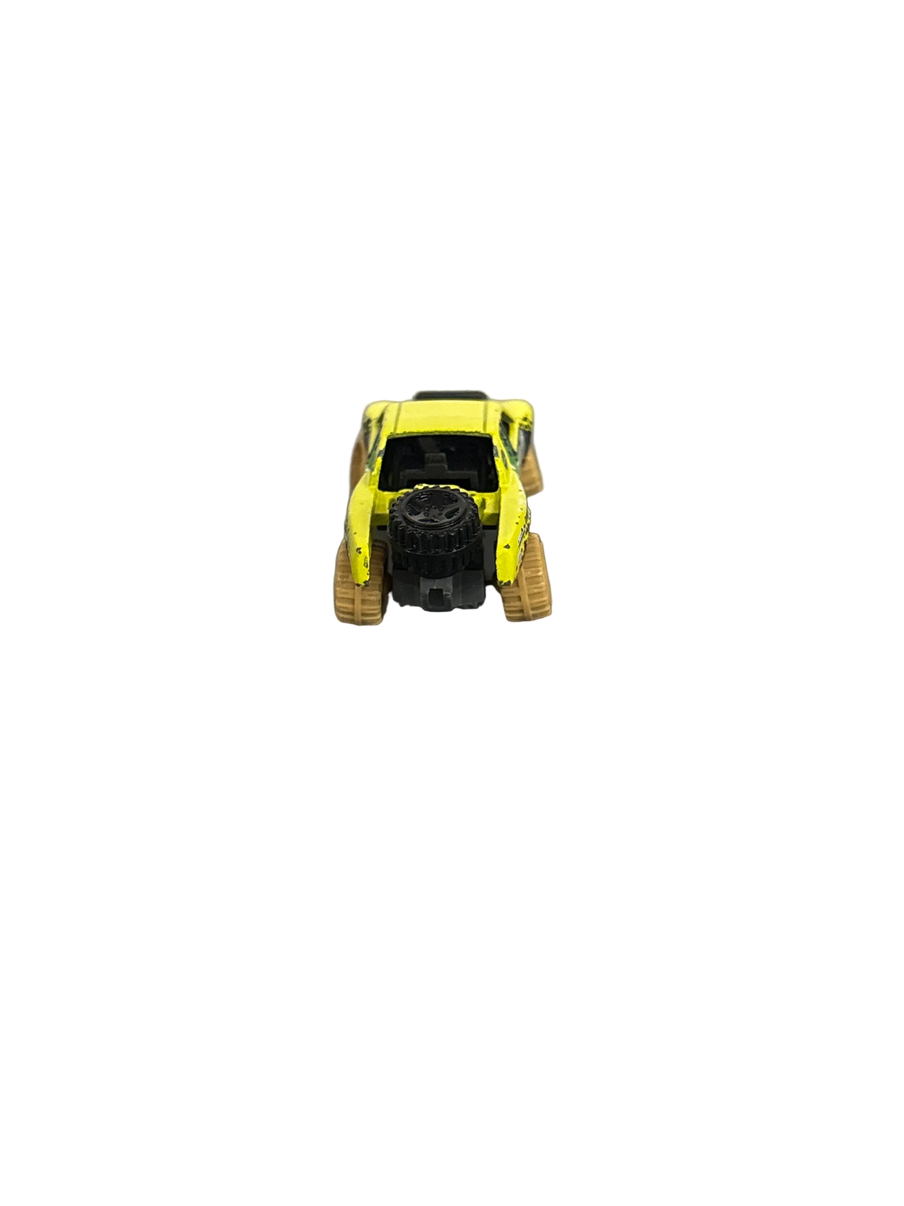 Hot Wheels Toyota Baja Truck Diecast
