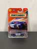 Matchbox 2025 Ford Mustang Police Diecast