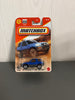 Matchbox 1997 Toyota RAV4 Off Road Diecast blue