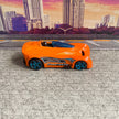 Hot Wheels Monoposto Diecast