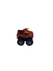 Hot Wheels Toro Loco Monster Truck Diecast red