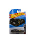 Hot Wheels Screamliner Diecast black