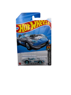 Hot Wheels Glory Chaser Diecast