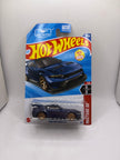 Hot Wheels Ford Mustang GTD Diecast