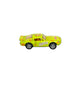 Racing Champions 68 Mustang Diecast