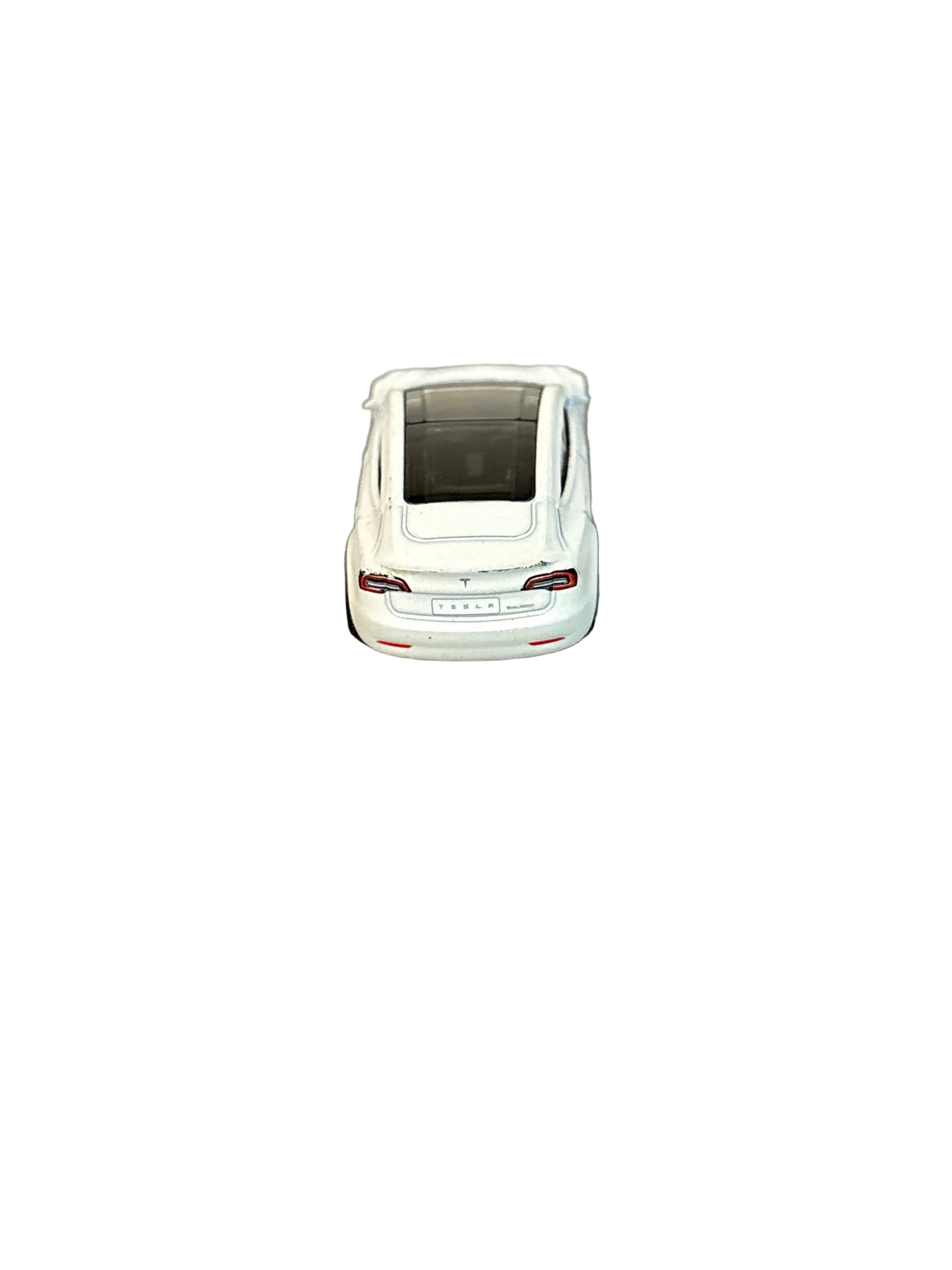 Matchbox Tesla Model S Diecast