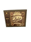 Warner Brothers The Hogwarts Castle Puzzle