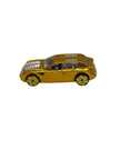 Hot Wheels Unobtainium 1 Diecast gold