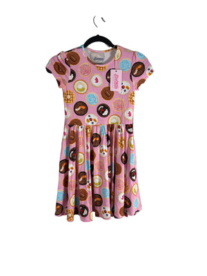 Posh Tot Dress