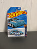 Hot Wheels 76 Chevy Chevette Diecast blue
