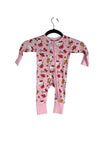 Posh Tot Pajamas