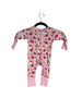 Posh Tot Pajamas