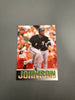 Donruss Lance Johnson