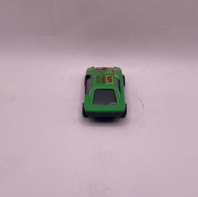 Unknown Car Diecast