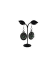 Alien and Spaceship Earrings