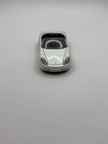 Matchbox Porsche Boxster Diecast