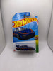 Hot Wheels Porsche 935 Diecast blue