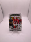 Prestige Cameron Heyward Nick Bosa Chase Young