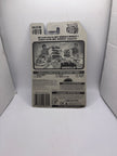 Hot Wheels Fiat 500C Diecast