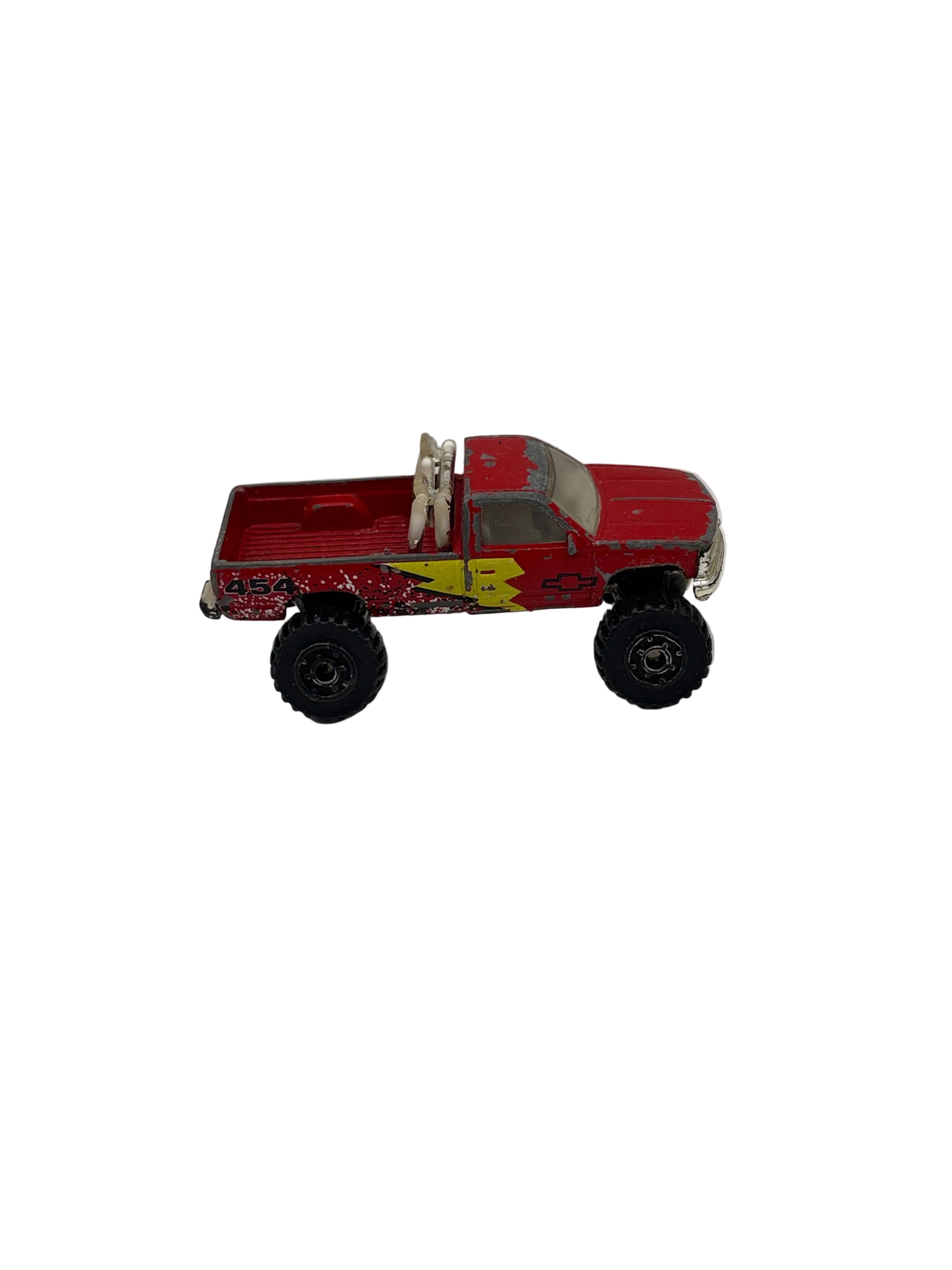 Matchbox Chevy K-1500 Diecast