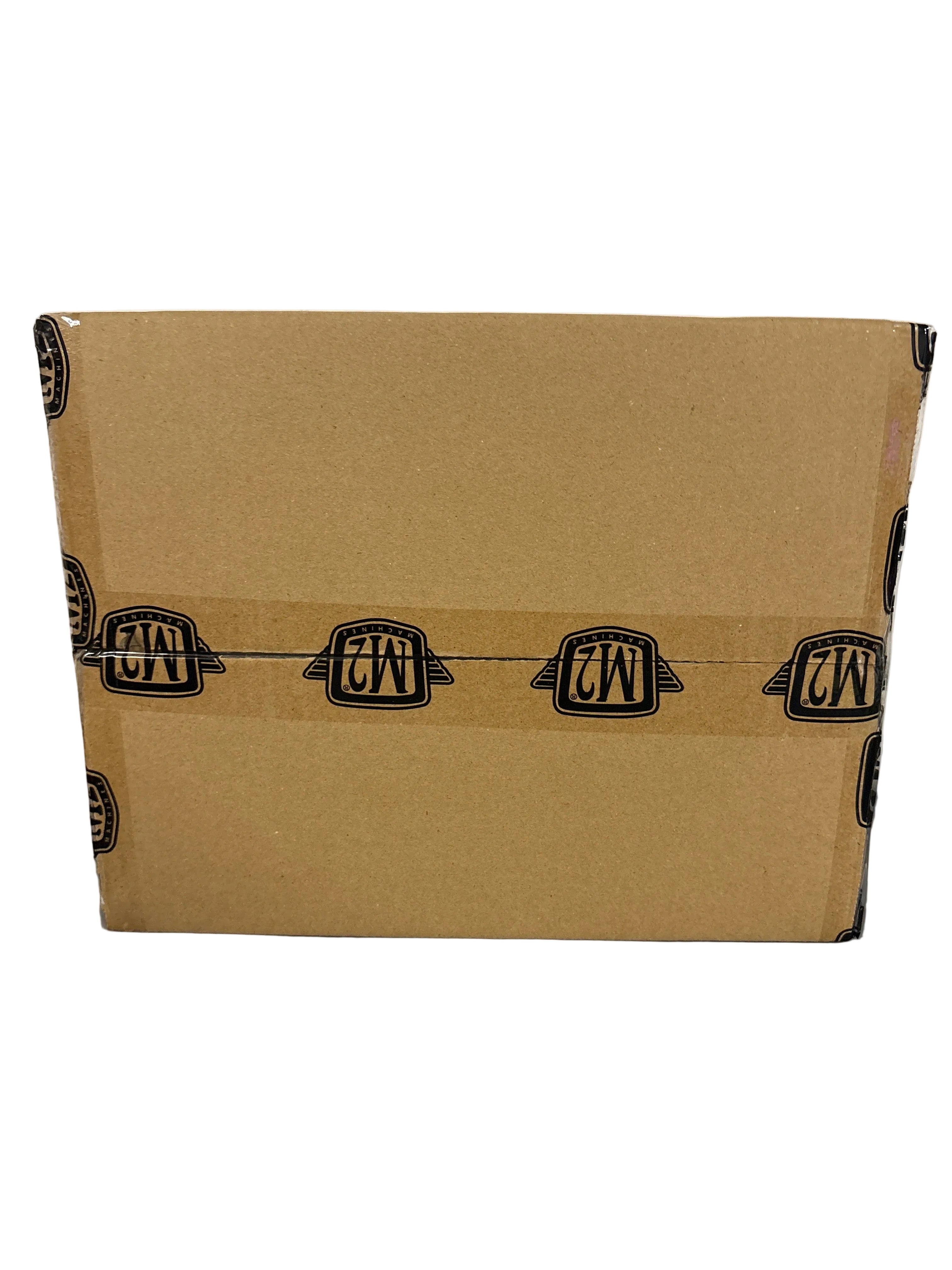 M2 1985 Toyota Truck Case Diecast