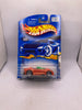 Hot Wheels Monoposto Diecast