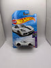 Hot Wheels 19 Corvette ZR1 Convertible Diecast white