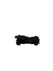Hot Wheels Batmobile Diecast black