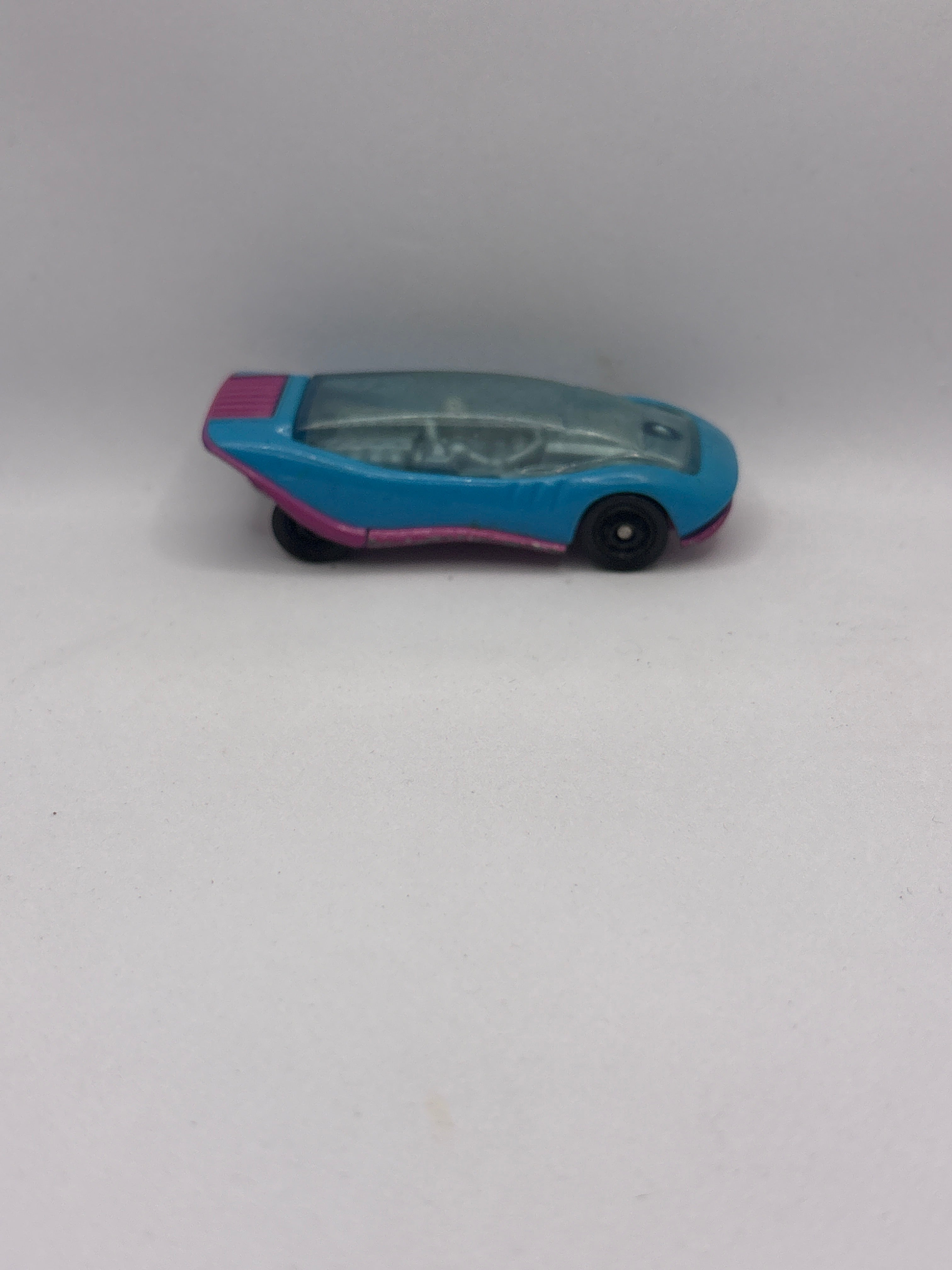 Hot Wheels McDonalds Happy Meal Diecast