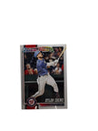 Topps Dylan Crews