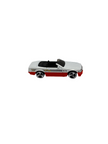 Hot Wheels Mercedes-Benz SL Diecast
