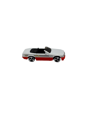 Hot Wheels Mercedes-Benz SL Diecast